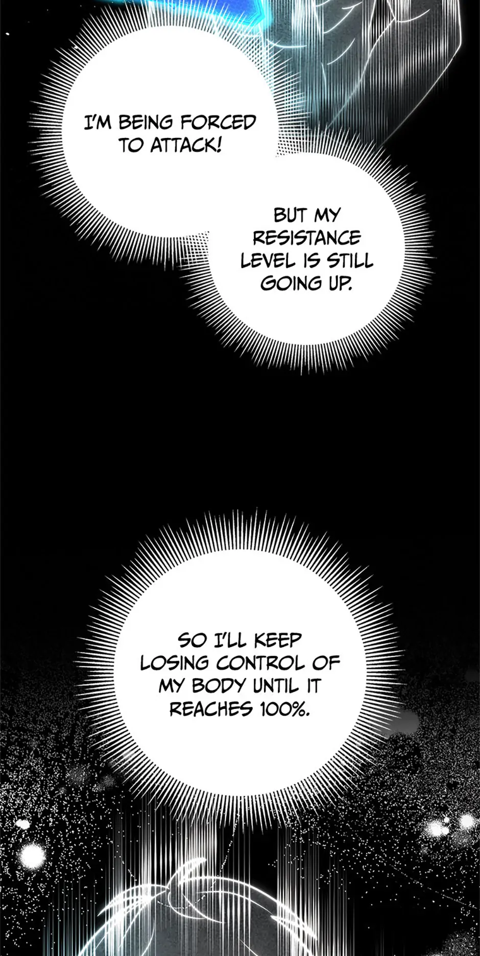 Putting My Life on the Line, I Go All-in on Luck Enhancement Chapter 32 - Page 81