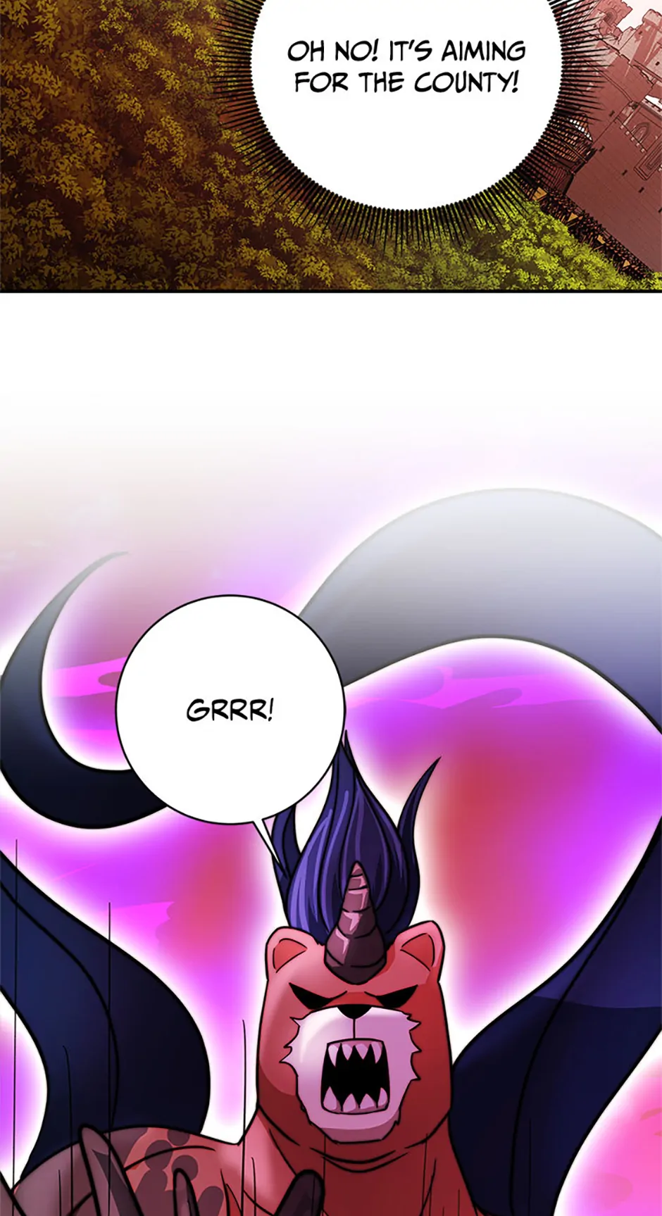 Putting My Life on the Line, I Go All-in on Luck Enhancement Chapter 32 - Page 87