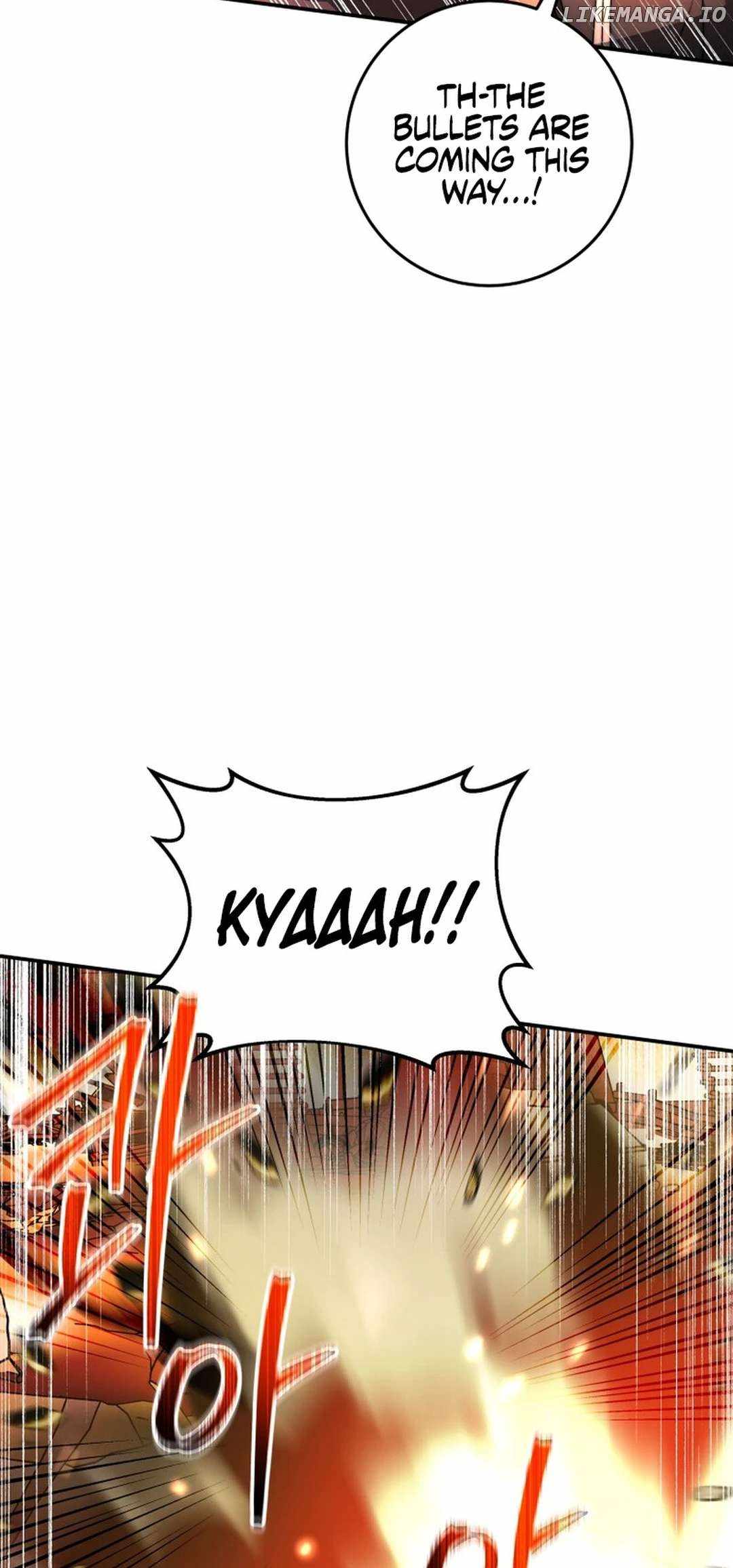 Putting My Life on the Line, I Go All-in on Luck Enhancement Chapter 33 - Page 13