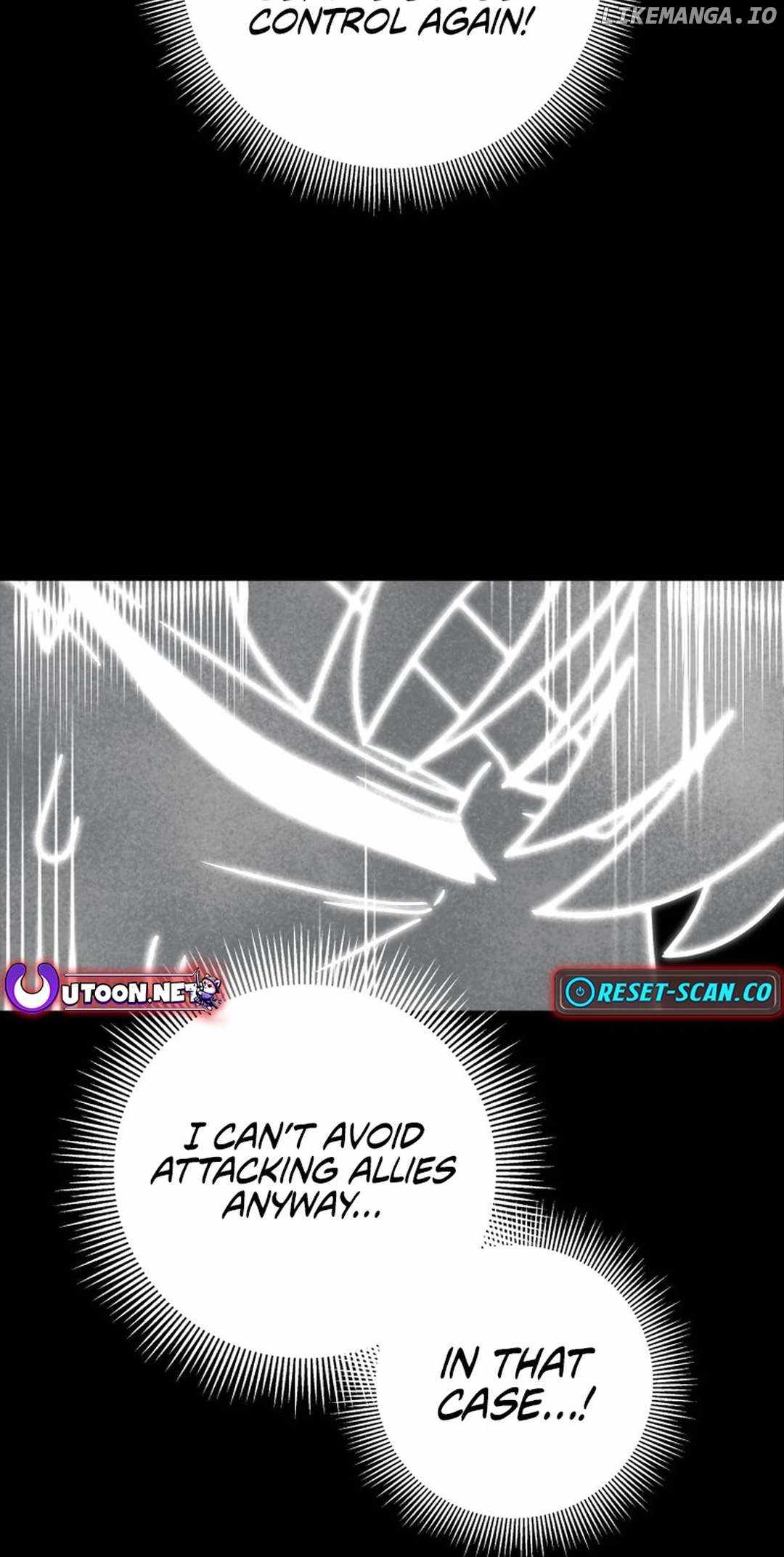 Putting My Life on the Line, I Go All-in on Luck Enhancement Chapter 33 - Page 17