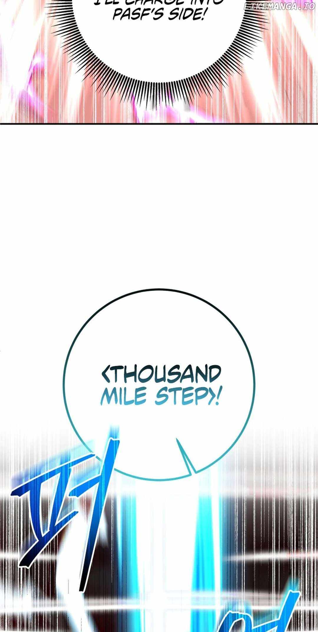 Putting My Life on the Line, I Go All-in on Luck Enhancement Chapter 33 - Page 19