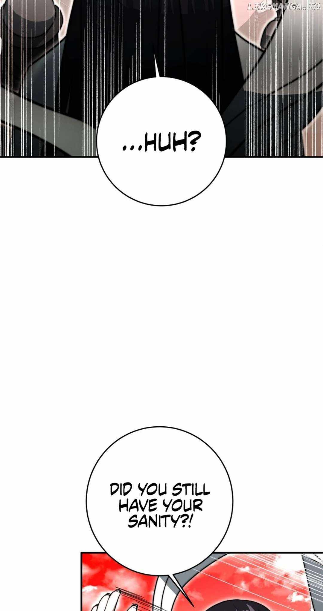 Putting My Life on the Line, I Go All-in on Luck Enhancement Chapter 33 - Page 31