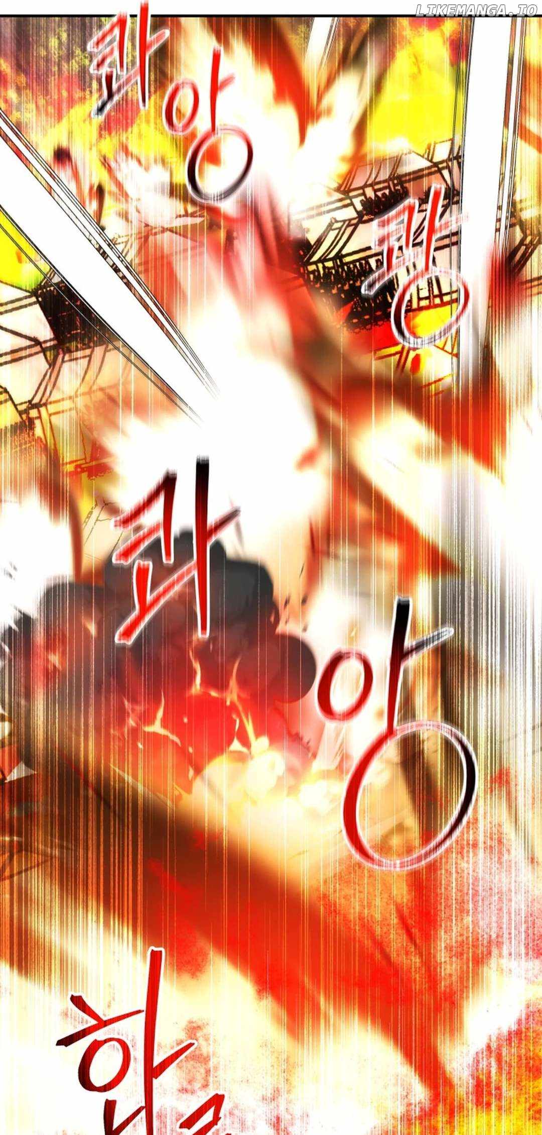 Putting My Life on the Line, I Go All-in on Luck Enhancement Chapter 33 - Page 40