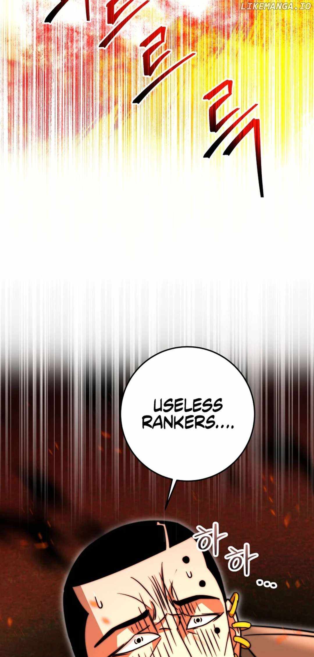 Putting My Life on the Line, I Go All-in on Luck Enhancement Chapter 33 - Page 41