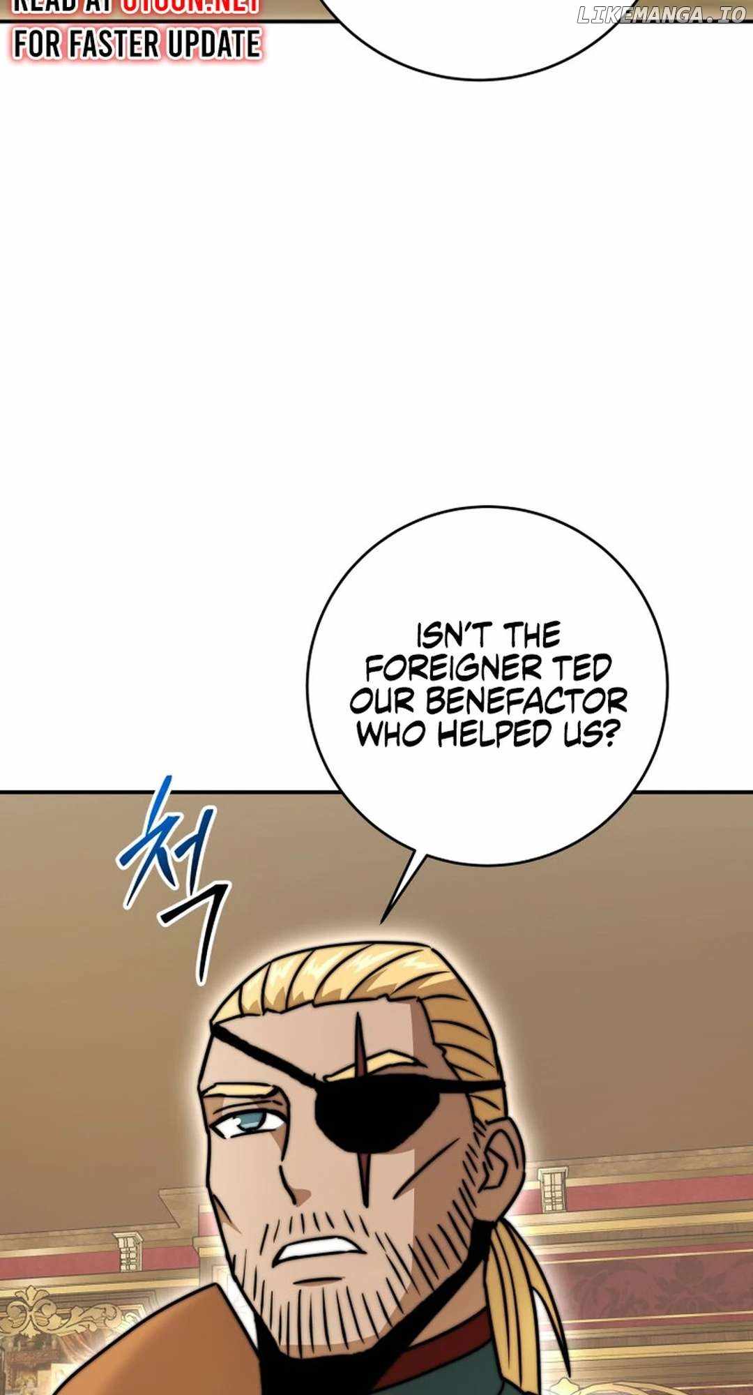 Putting My Life on the Line, I Go All-in on Luck Enhancement Chapter 33 - Page 69