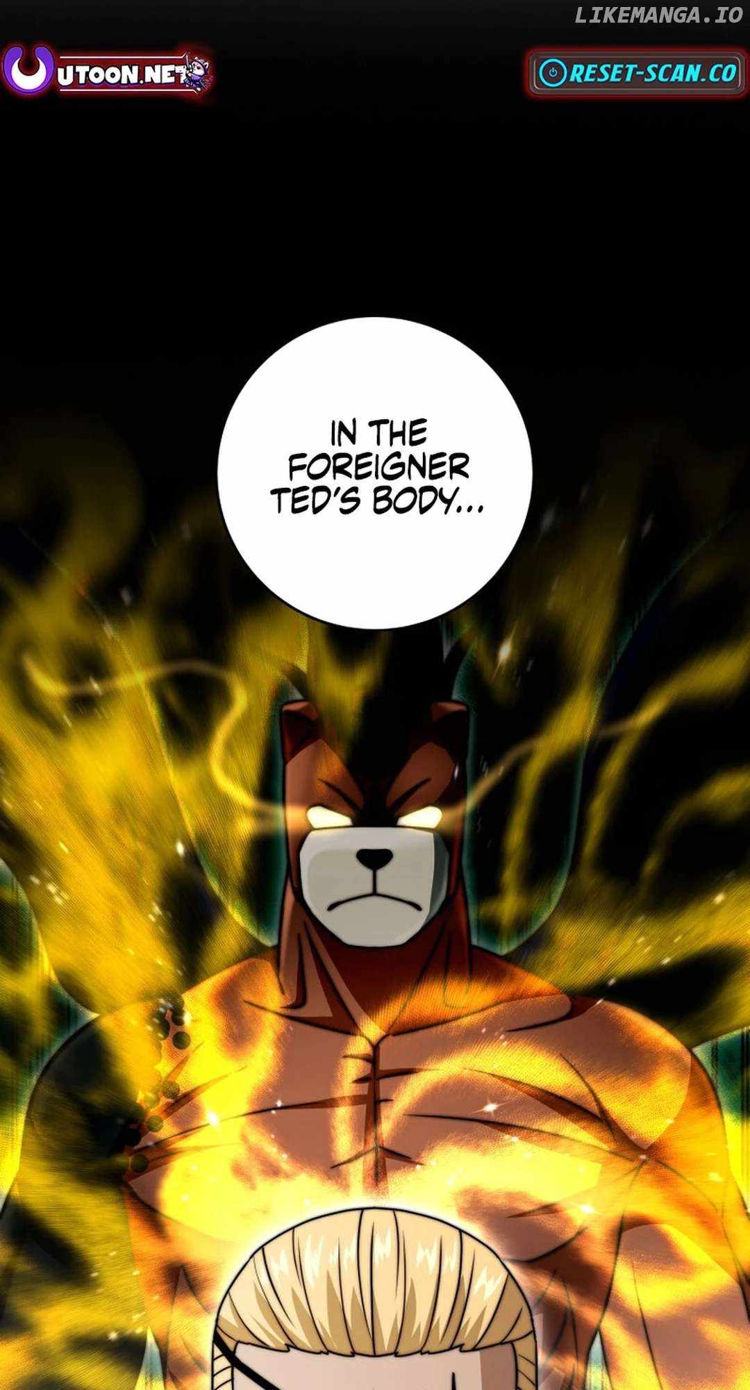 Putting My Life on the Line, I Go All-in on Luck Enhancement Chapter 33 - Page 72