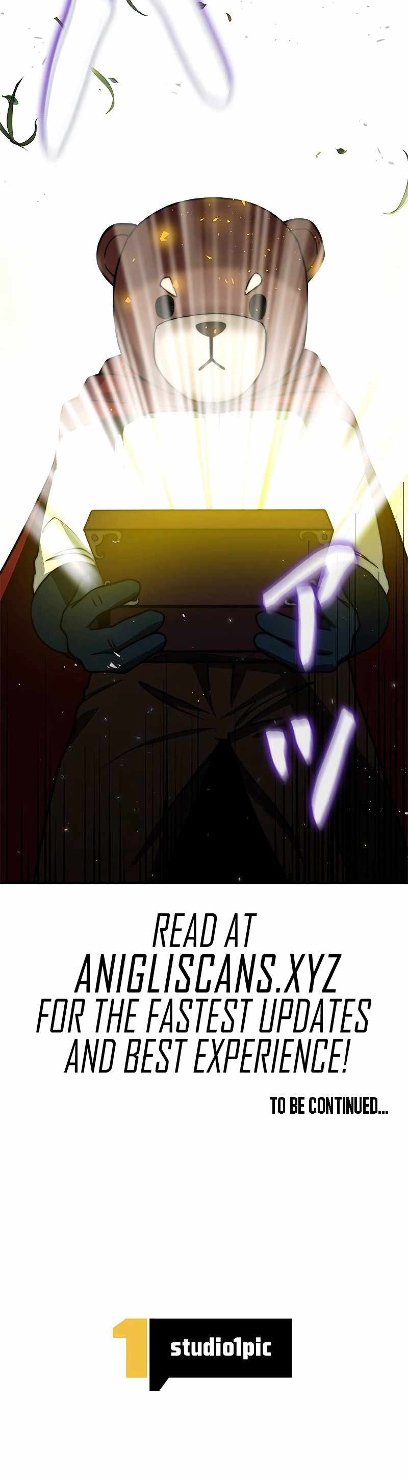Putting My Life on the Line, I Go All-in on Luck Enhancement Chapter 8 - Page 9