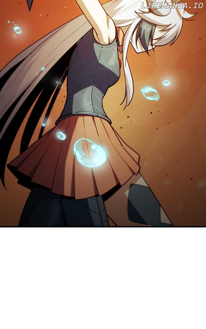 Pyeonghwa Restaurant Chapter 62 - Page 1