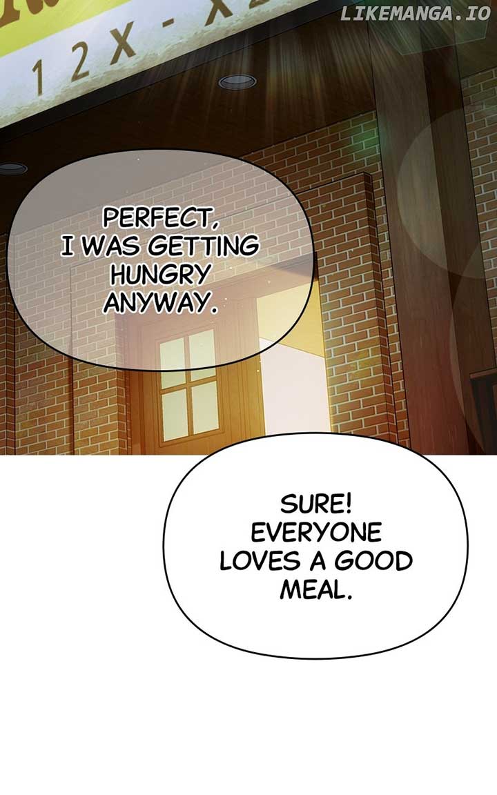 Pyeonghwa Restaurant Chapter 62 - Page 100