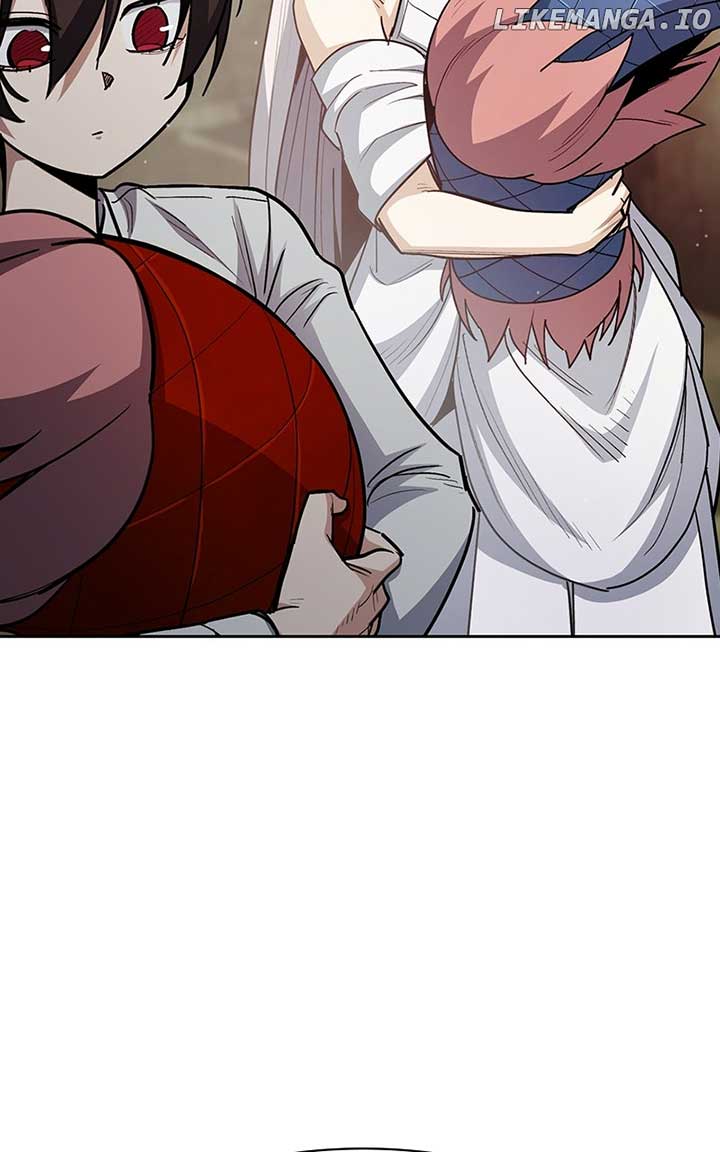 Pyeonghwa Restaurant Chapter 62 - Page 104