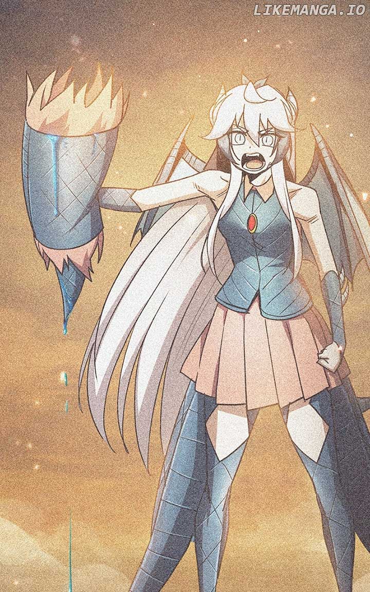 Pyeonghwa Restaurant Chapter 62 - Page 107