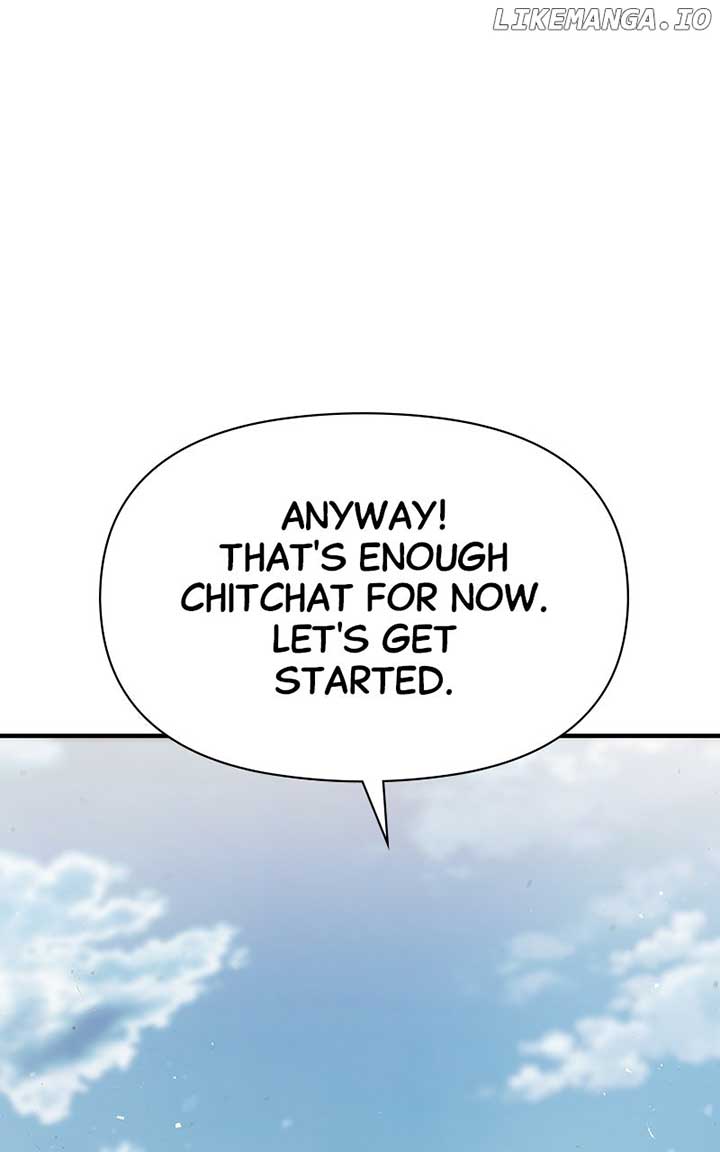 Pyeonghwa Restaurant Chapter 62 - Page 117