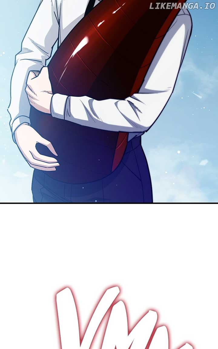Pyeonghwa Restaurant Chapter 62 - Page 120