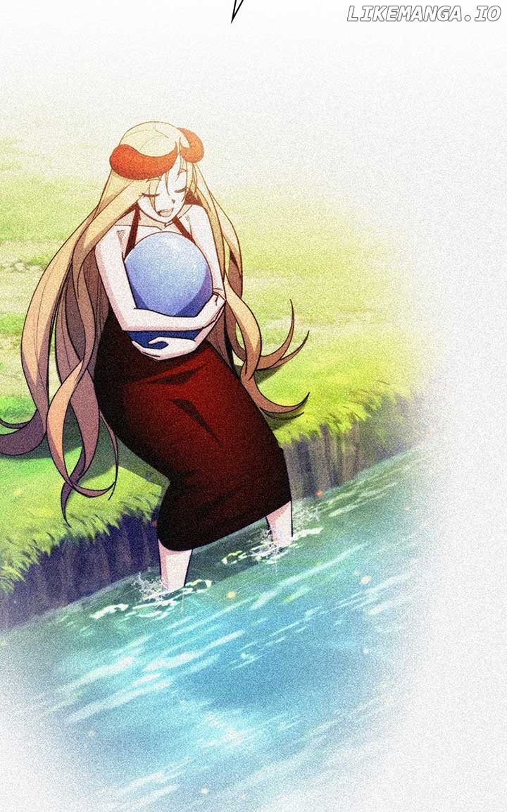 Pyeonghwa Restaurant Chapter 62 - Page 134