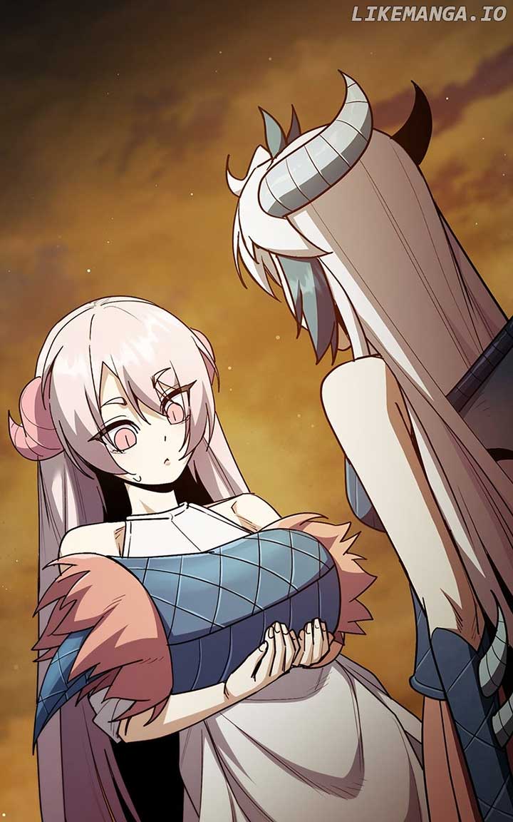 Pyeonghwa Restaurant Chapter 62 - Page 16