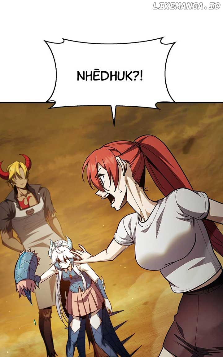 Pyeonghwa Restaurant Chapter 62 - Page 2