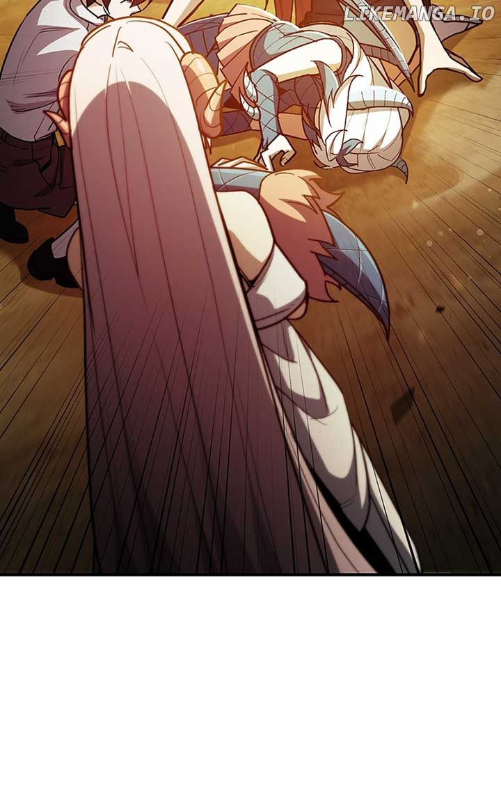 Pyeonghwa Restaurant Chapter 62 - Page 23
