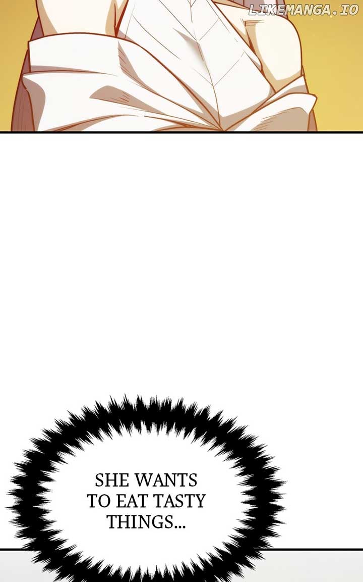 Pyeonghwa Restaurant Chapter 62 - Page 27