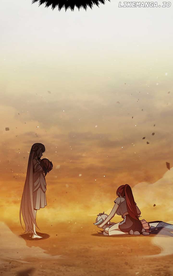 Pyeonghwa Restaurant Chapter 62 - Page 28
