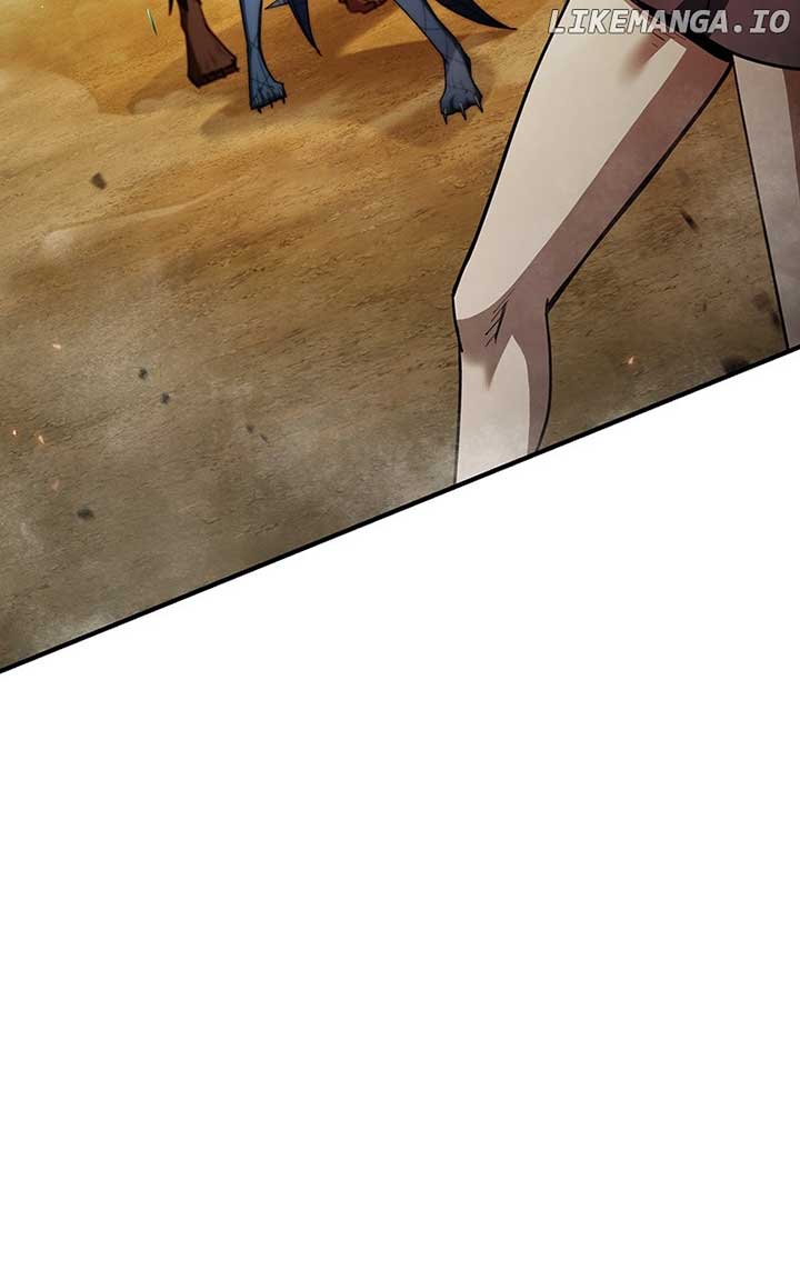 Pyeonghwa Restaurant Chapter 62 - Page 3