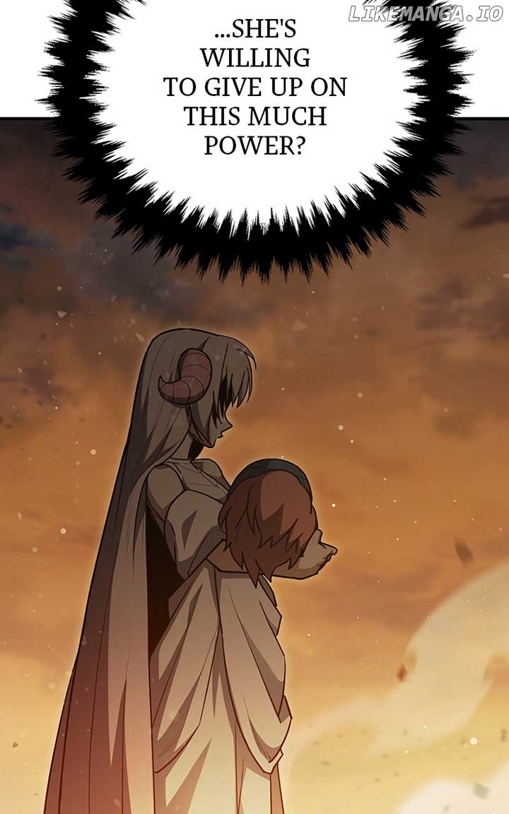 Pyeonghwa Restaurant Chapter 62 - Page 30