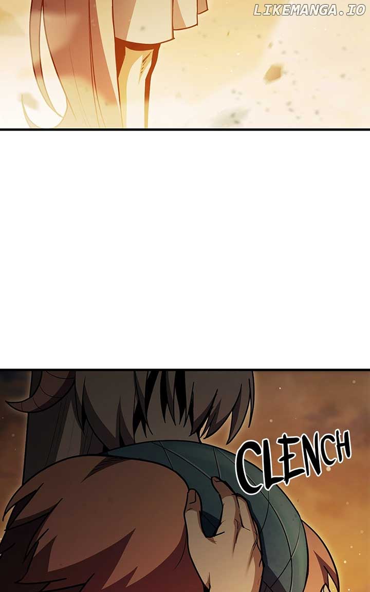 Pyeonghwa Restaurant Chapter 62 - Page 31