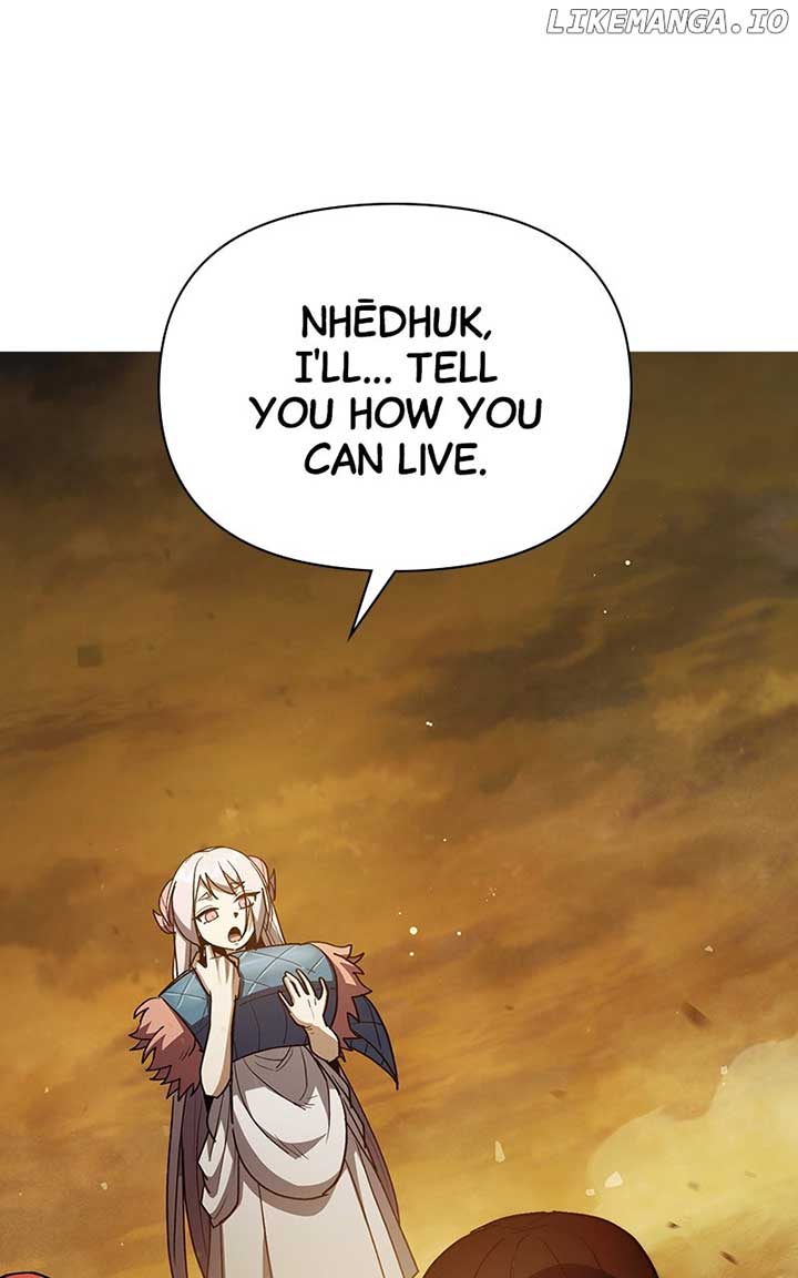 Pyeonghwa Restaurant Chapter 62 - Page 33