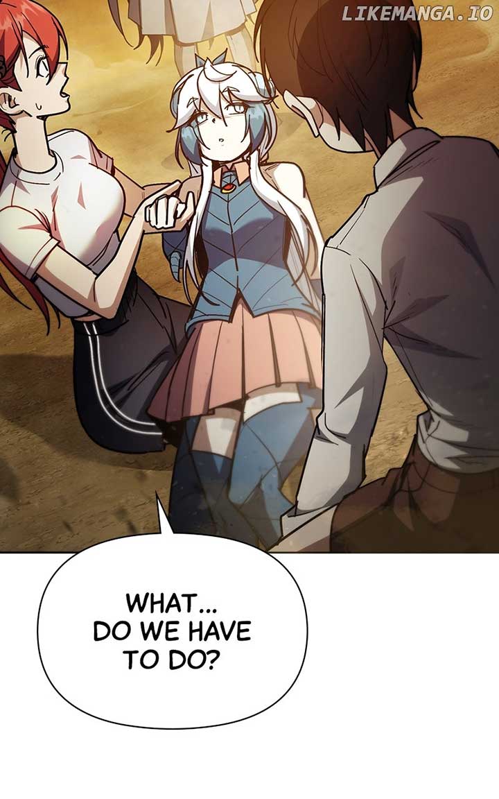 Pyeonghwa Restaurant Chapter 62 - Page 34