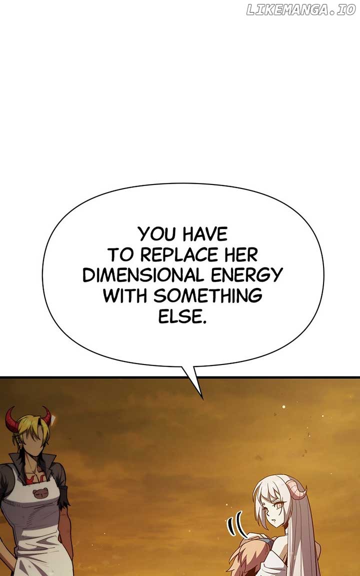 Pyeonghwa Restaurant Chapter 62 - Page 35