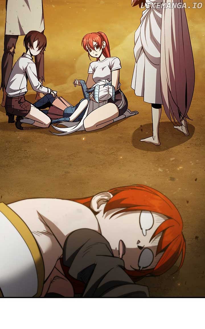 Pyeonghwa Restaurant Chapter 62 - Page 36