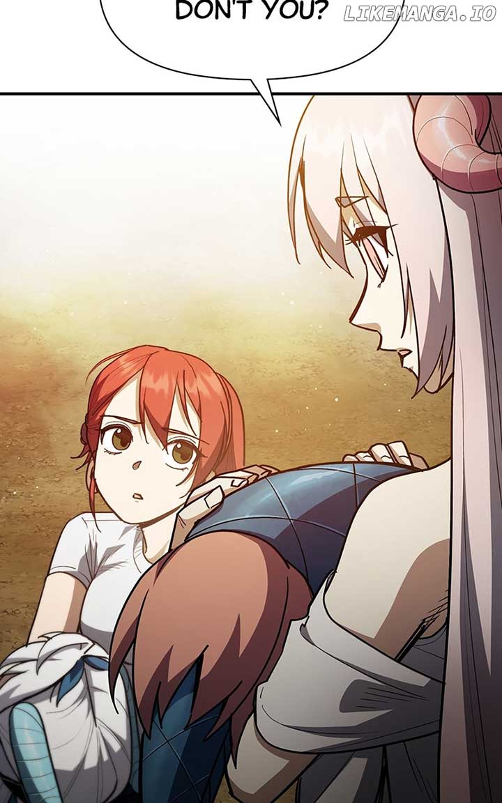 Pyeonghwa Restaurant Chapter 62 - Page 40