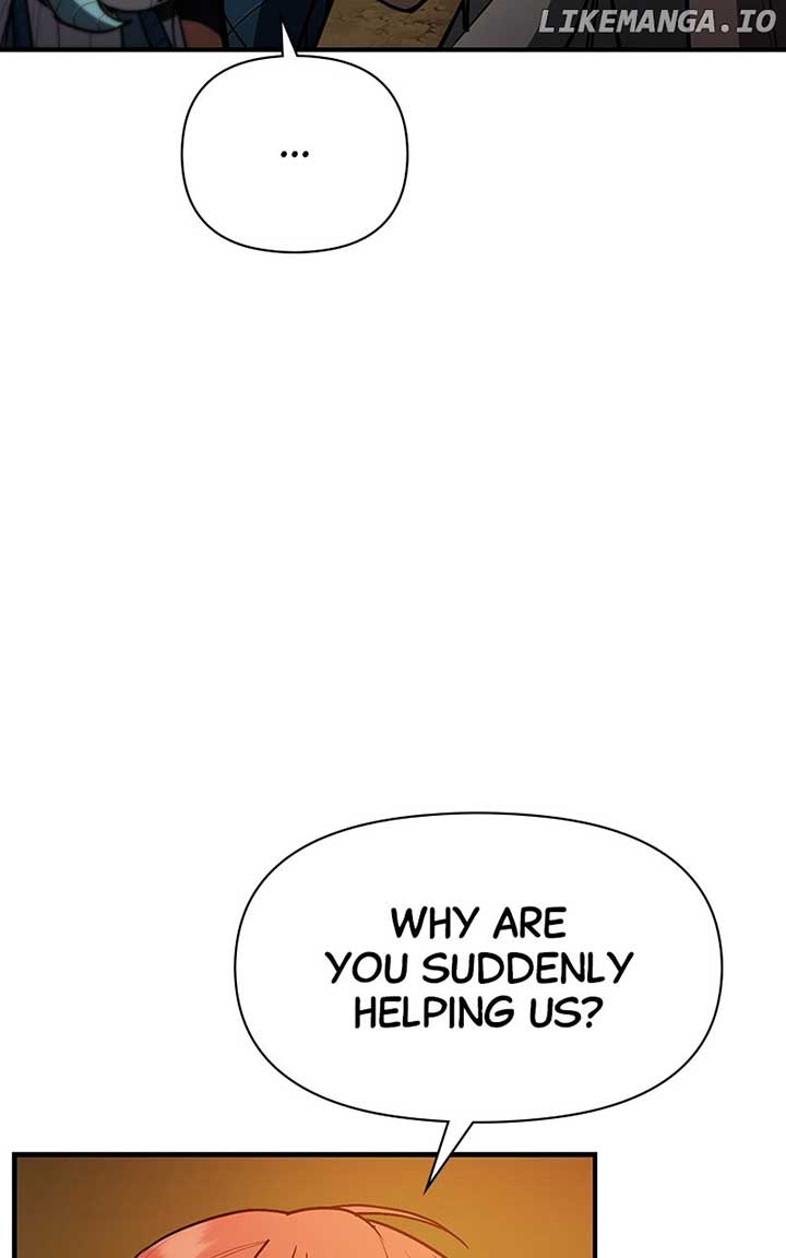 Pyeonghwa Restaurant Chapter 62 - Page 41