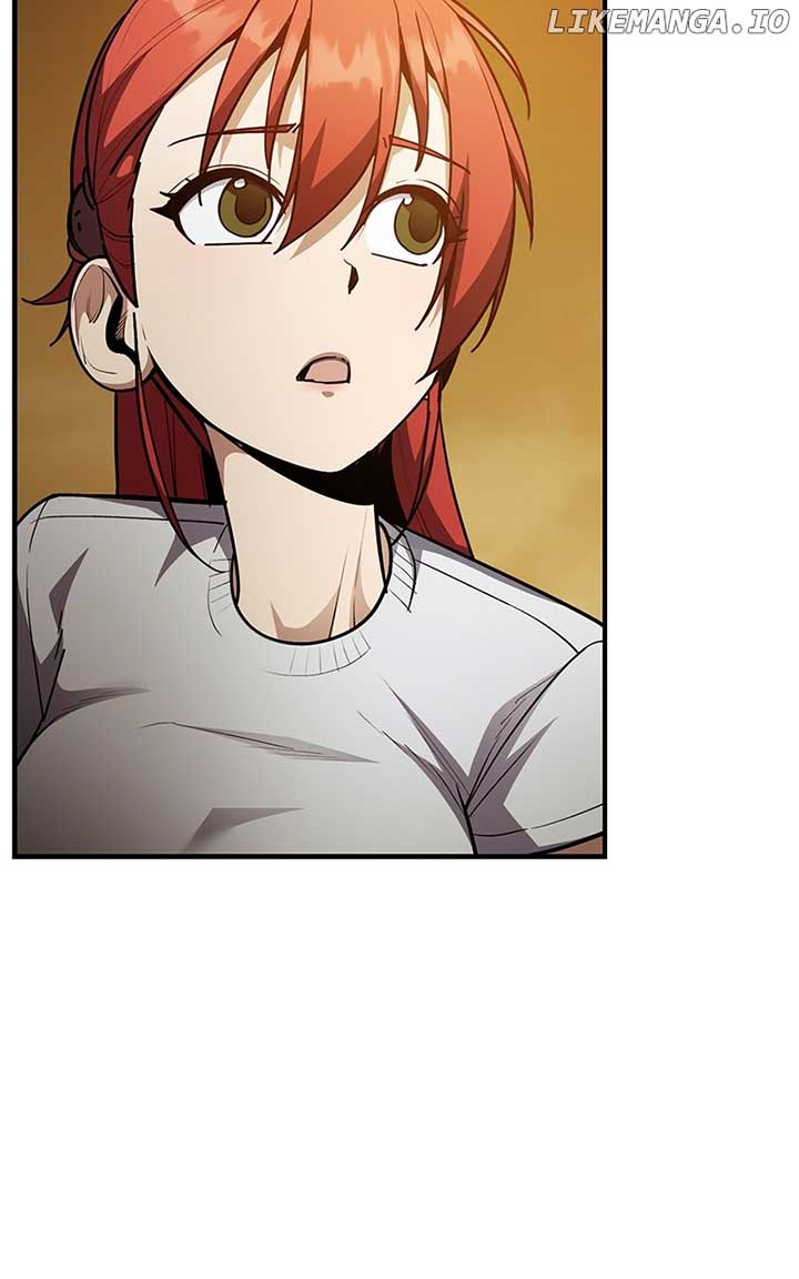 Pyeonghwa Restaurant Chapter 62 - Page 42