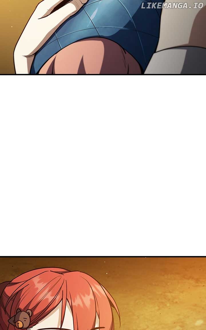 Pyeonghwa Restaurant Chapter 62 - Page 47