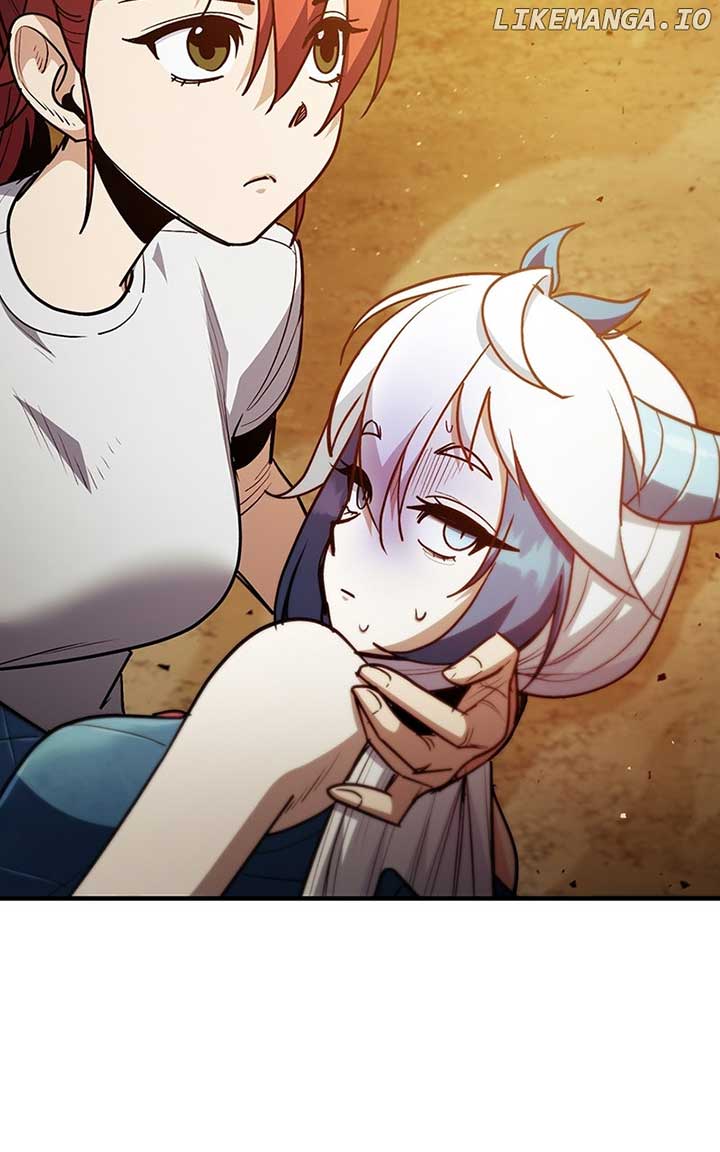 Pyeonghwa Restaurant Chapter 62 - Page 48