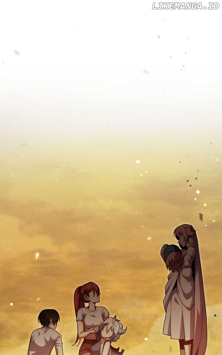 Pyeonghwa Restaurant Chapter 62 - Page 49