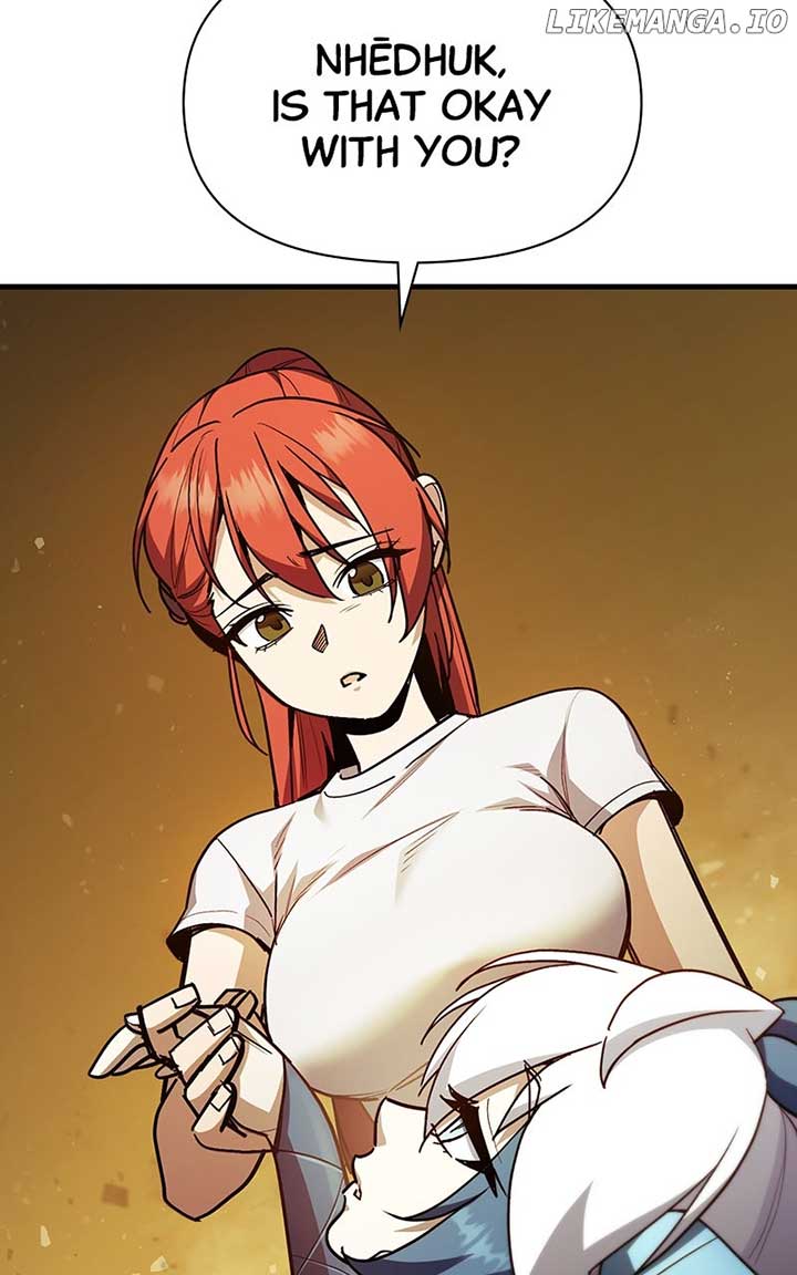 Pyeonghwa Restaurant Chapter 62 - Page 51