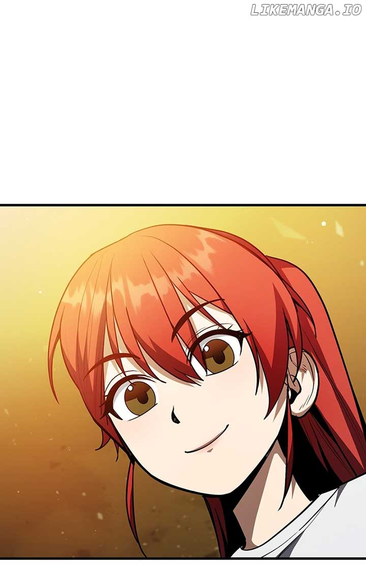 Pyeonghwa Restaurant Chapter 62 - Page 55