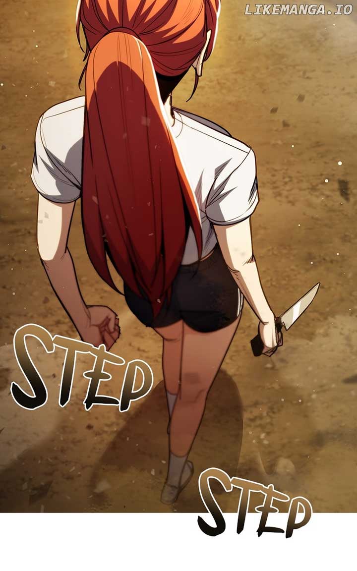 Pyeonghwa Restaurant Chapter 62 - Page 59