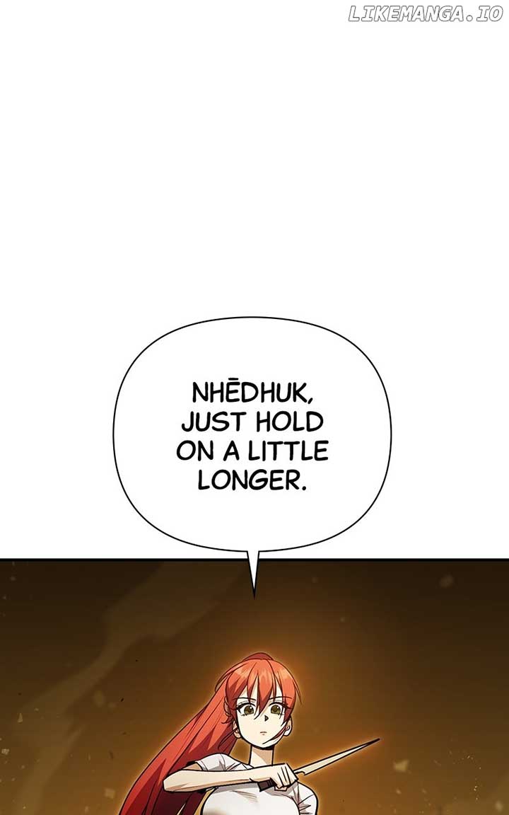 Pyeonghwa Restaurant Chapter 62 - Page 60