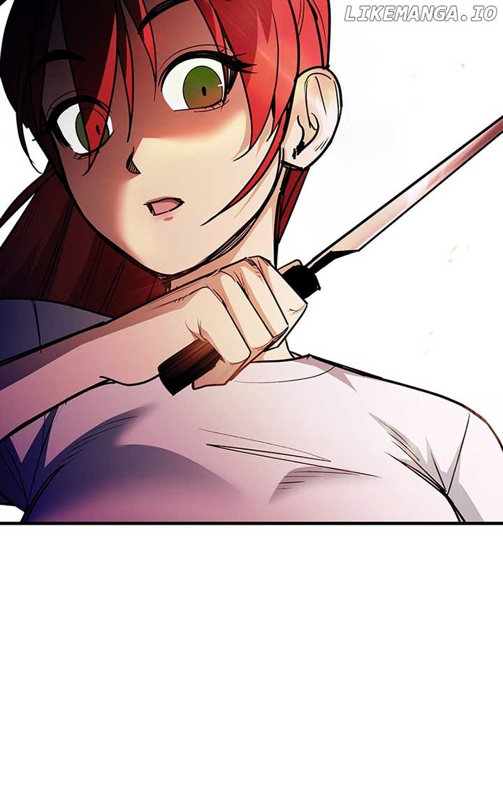 Pyeonghwa Restaurant Chapter 62 - Page 63