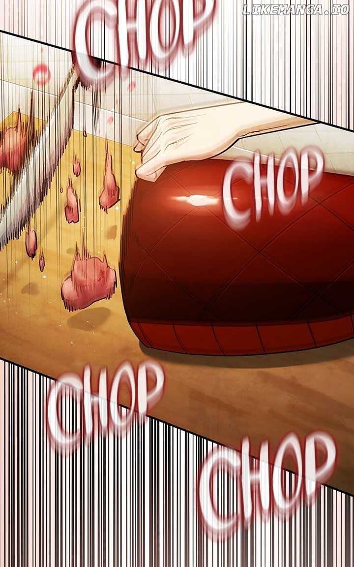 Pyeonghwa Restaurant Chapter 62 - Page 66