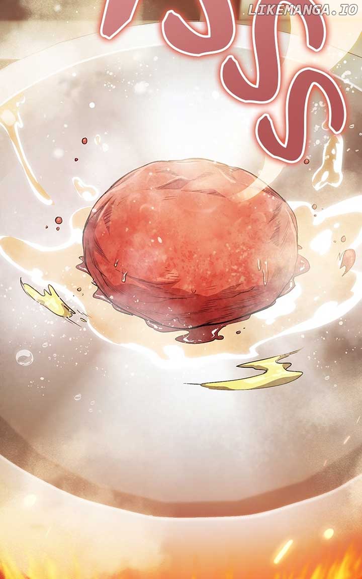 Pyeonghwa Restaurant Chapter 62 - Page 69