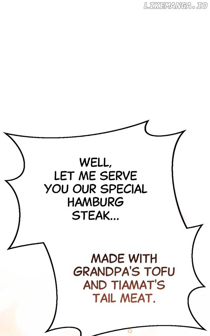 Pyeonghwa Restaurant Chapter 62 - Page 72