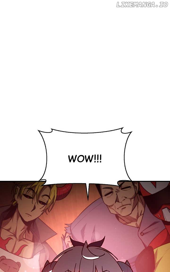 Pyeonghwa Restaurant Chapter 62 - Page 74