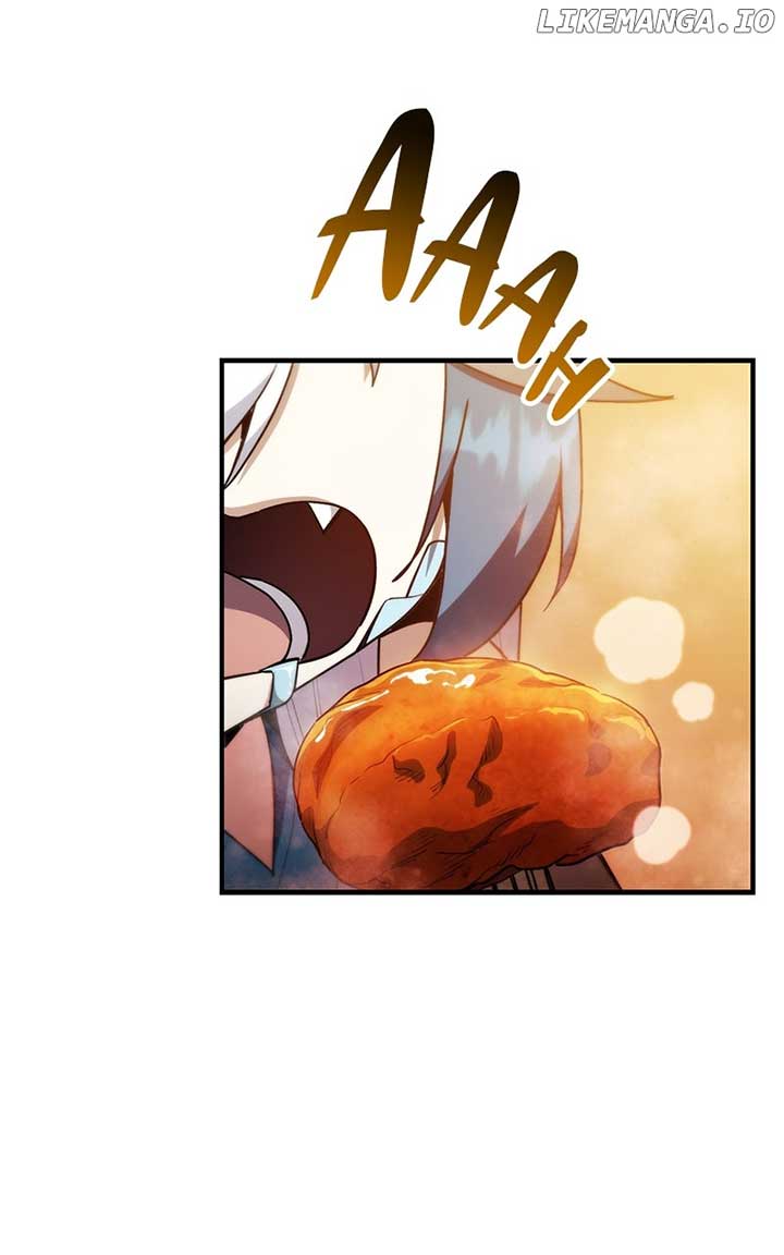 Pyeonghwa Restaurant Chapter 62 - Page 77