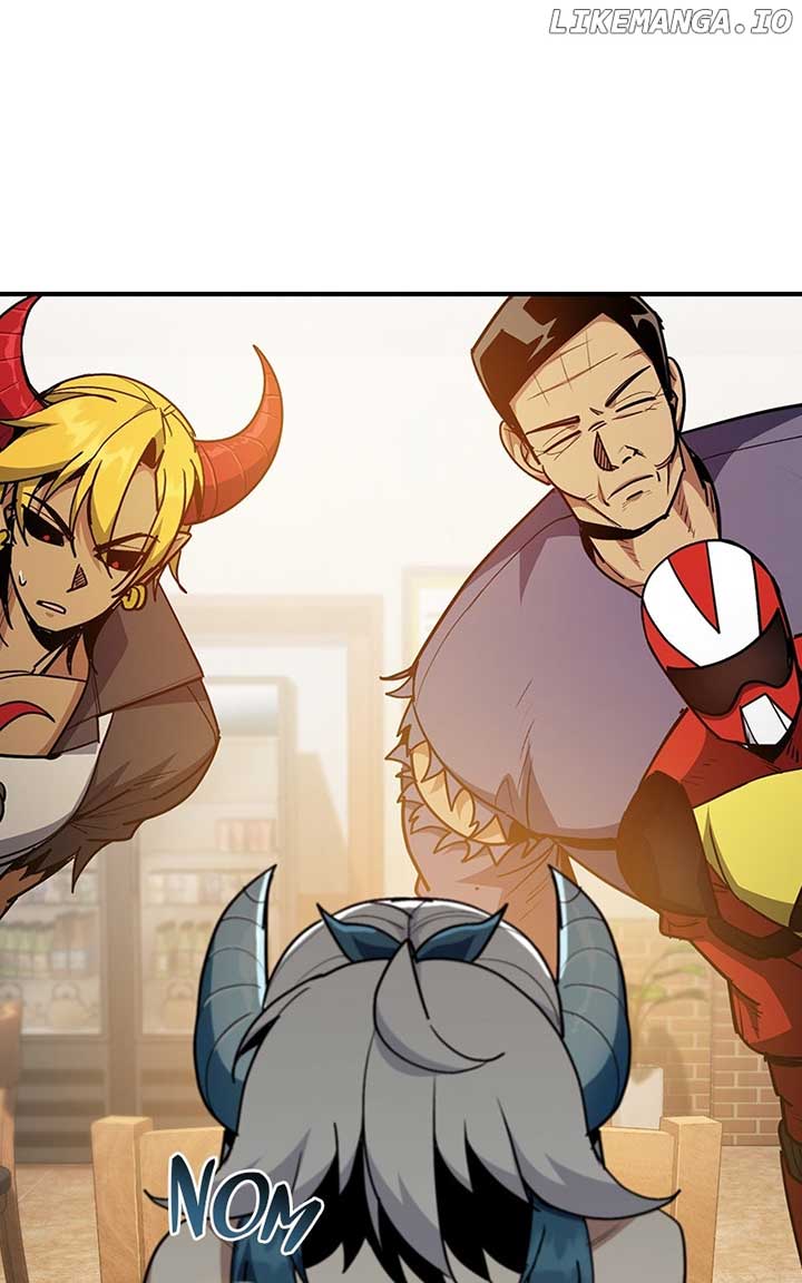 Pyeonghwa Restaurant Chapter 62 - Page 78