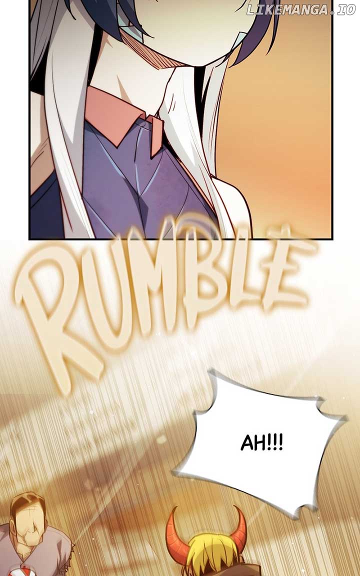 Pyeonghwa Restaurant Chapter 62 - Page 80