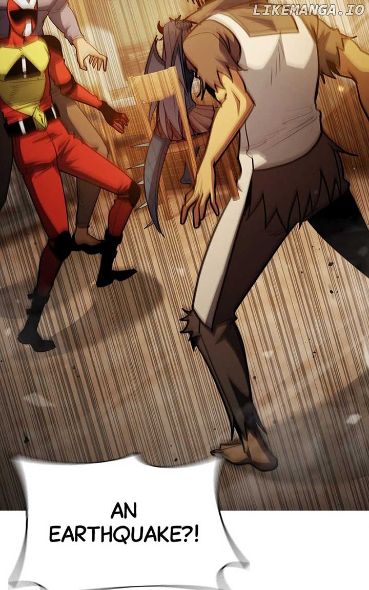 Pyeonghwa Restaurant Chapter 62 - Page 81