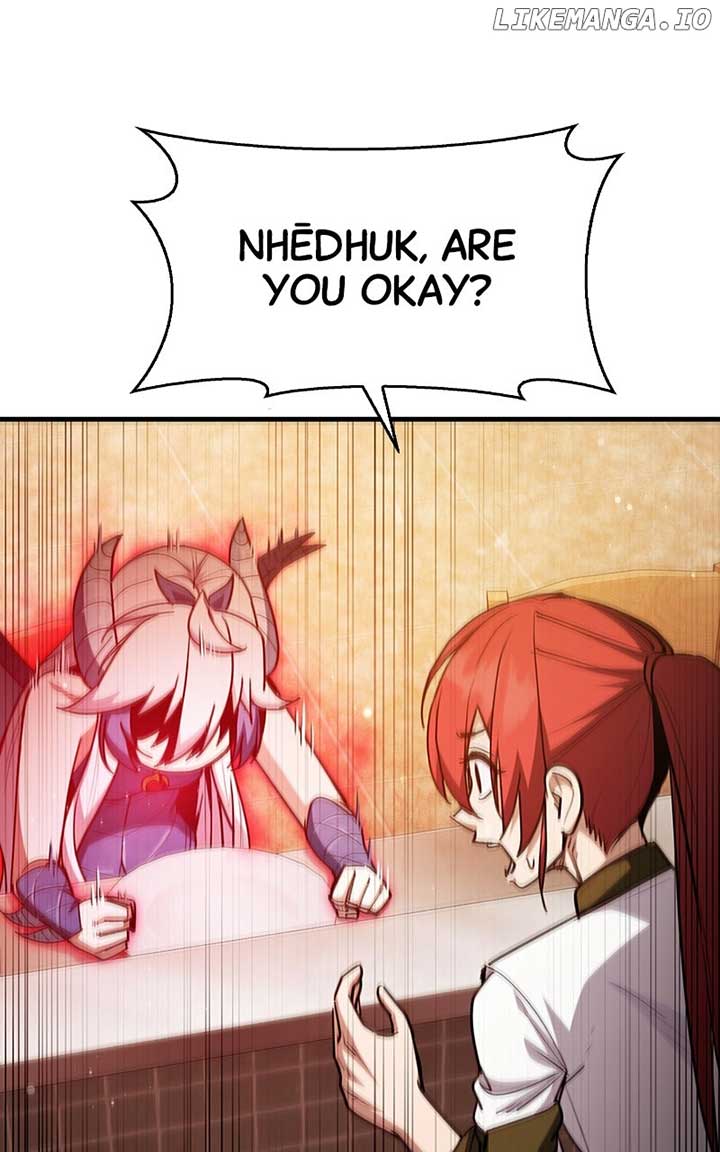 Pyeonghwa Restaurant Chapter 62 - Page 84